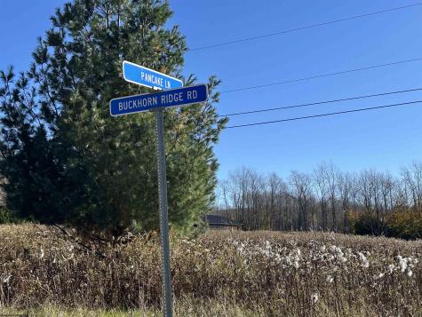 0 Pancake Lane Davis WV 26260