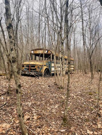 0 Sugar Valley Road Bruceton Mills WV 26525