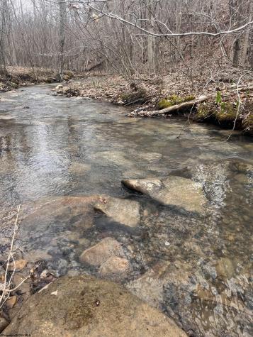 0 Sugar Valley Road Bruceton Mills WV 26525