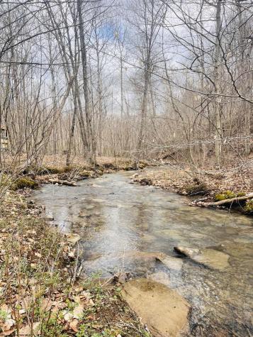 0 Sugar Valley Road Bruceton Mills WV 26525