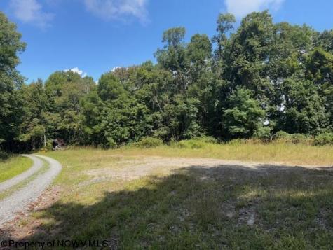 0 Simpson Road Belington WV 26250-0000