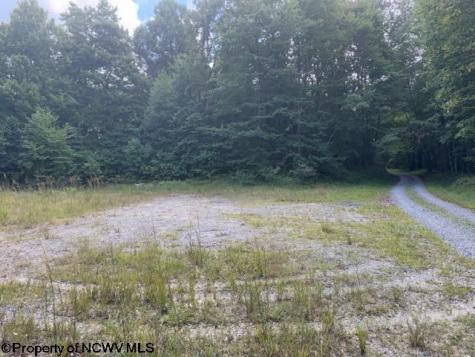 0 Simpson Road Belington WV 26250-0000