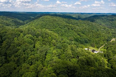 1 Sycamore Fork Road Wallace WV 26448
