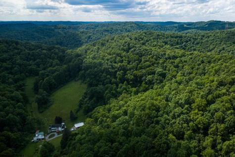 1 Sycamore Fork Road Wallace WV 26448