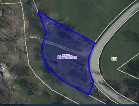 0 Meathouse Fork Road New Milton WV 26411