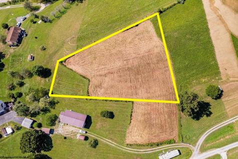 0 Owagner Lane Clarksburg WV 26301