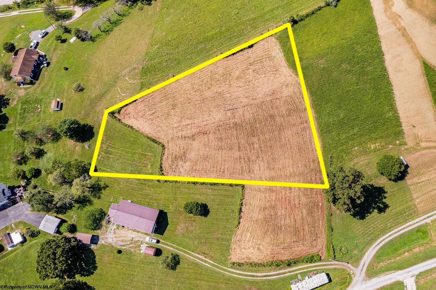 0 Owagner Lane Clarksburg WV 26301