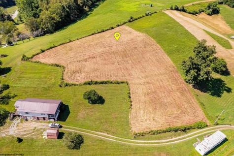 0 Owagner Lane Clarksburg WV 26301