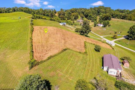 0 Owagner Lane Clarksburg WV 26301