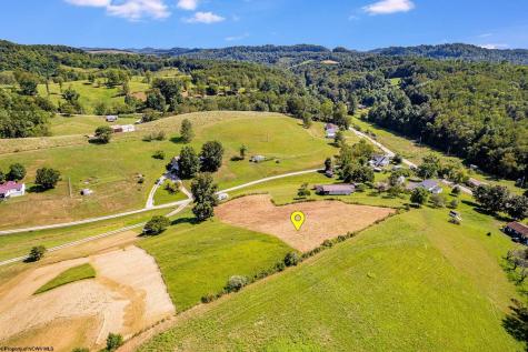 0 Owagner Lane Clarksburg WV 26301
