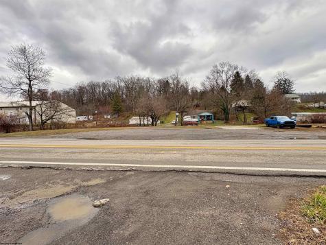 1825 Philippi Pike Clarksburg WV 26301
