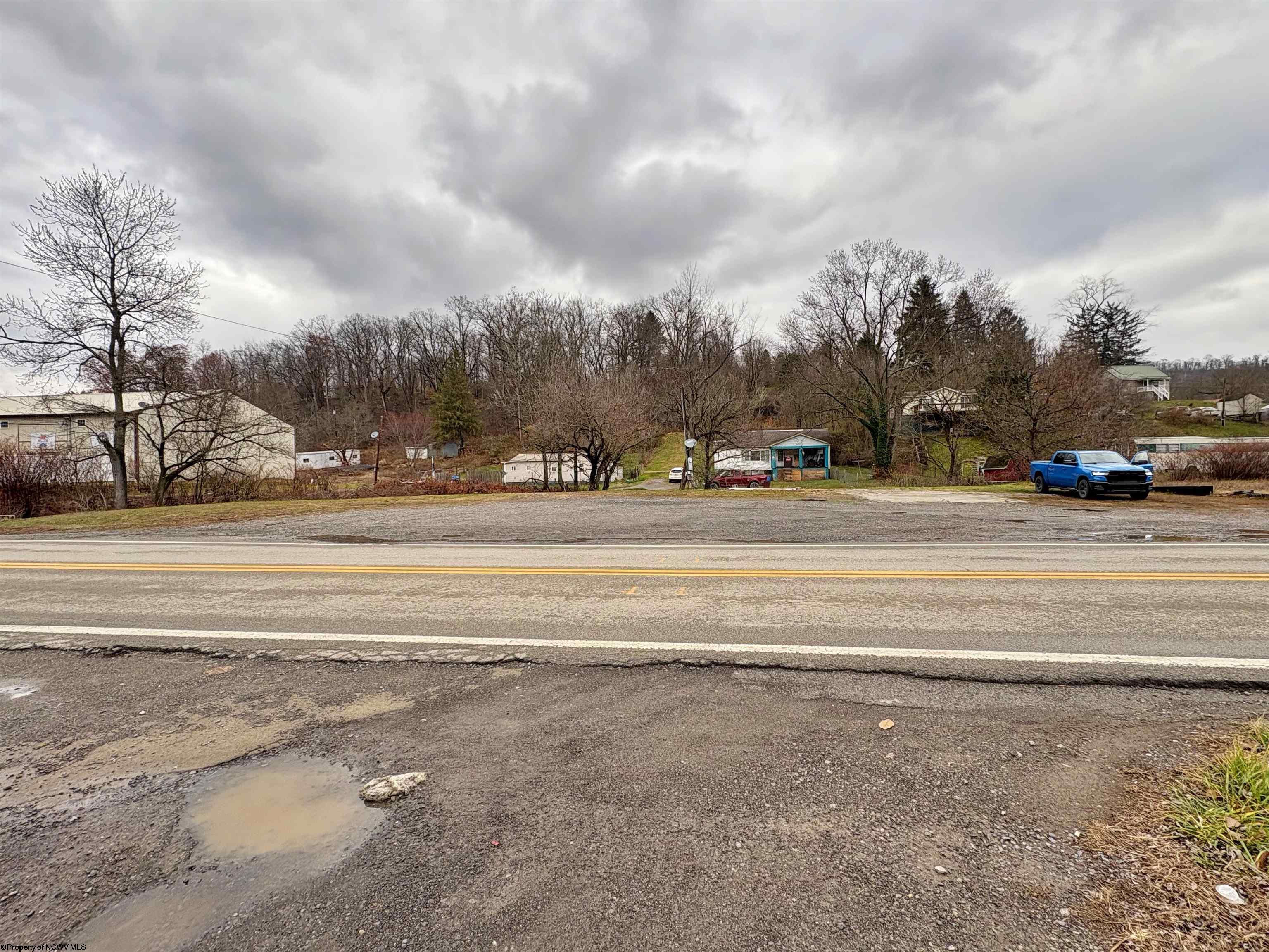 1825 Philippi Pike Clarksburg WV 26301