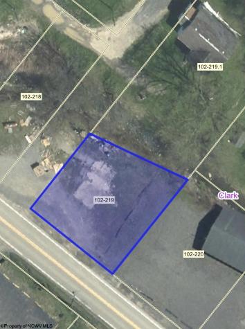 1825 Philippi Pike Clarksburg WV 26301