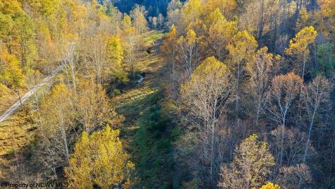 0 Lower Sleith Road Duck WV 25063
