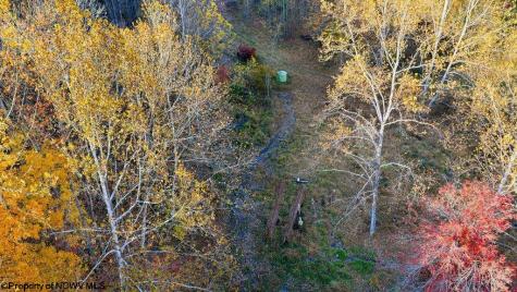 0 Lower Sleith Road Duck WV 25063