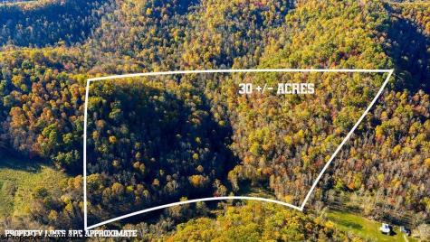 0 Lower Sleith Road Duck WV 25063