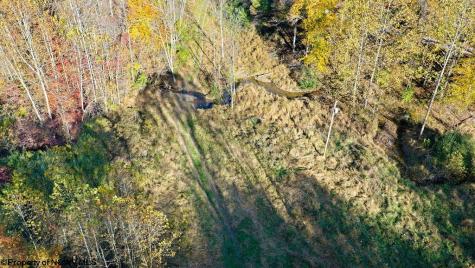 0 Lower Sleith Road Duck WV 25063