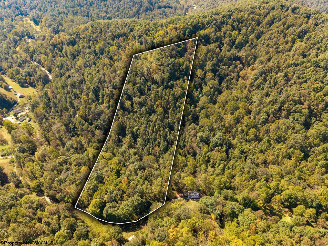 0 Copley Road Weston WV 26452