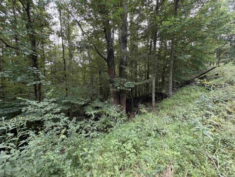 0 Copley Road Weston WV 26452