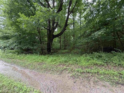0 Copley Road Weston WV 26452
