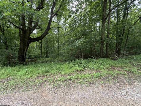 0 Copley Road Weston WV 26452