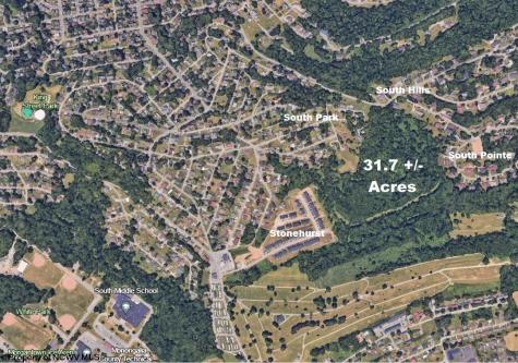 0 Stonehurst Drive Morgantown WV 26501