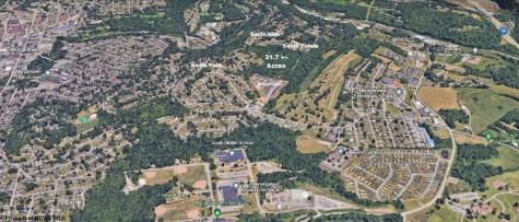 0 Stonehurst Drive Morgantown WV 26501