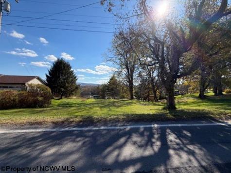 0 Albright Road Kingwood WV 26537