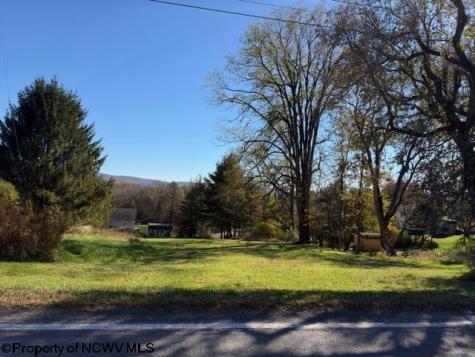 0 Albright Road Kingwood WV 26537