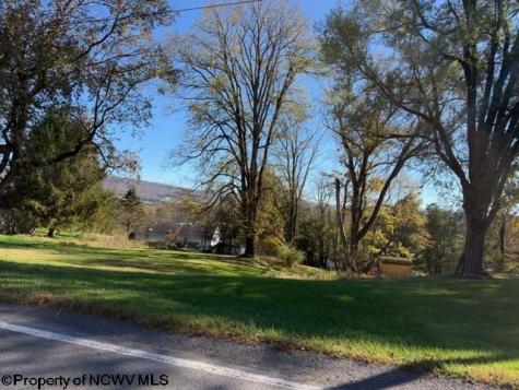 0 Albright Road Kingwood WV 26537