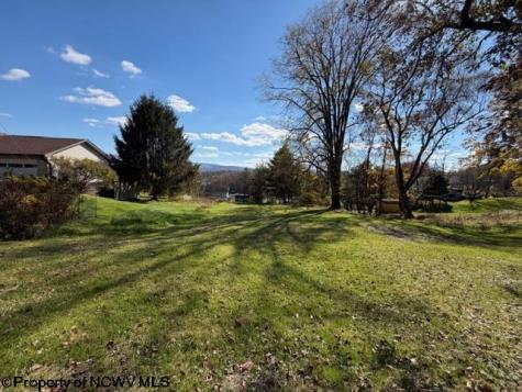 0 Albright Road Kingwood WV 26537