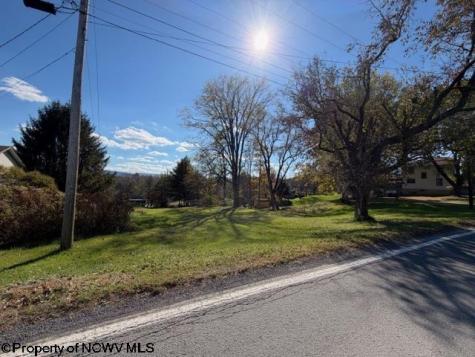 0 Albright Road Kingwood WV 26537