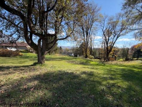 0 Albright Road Kingwood WV 26537