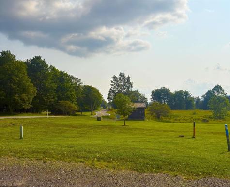 Lot 1 Katy Lane Davis WV 26260