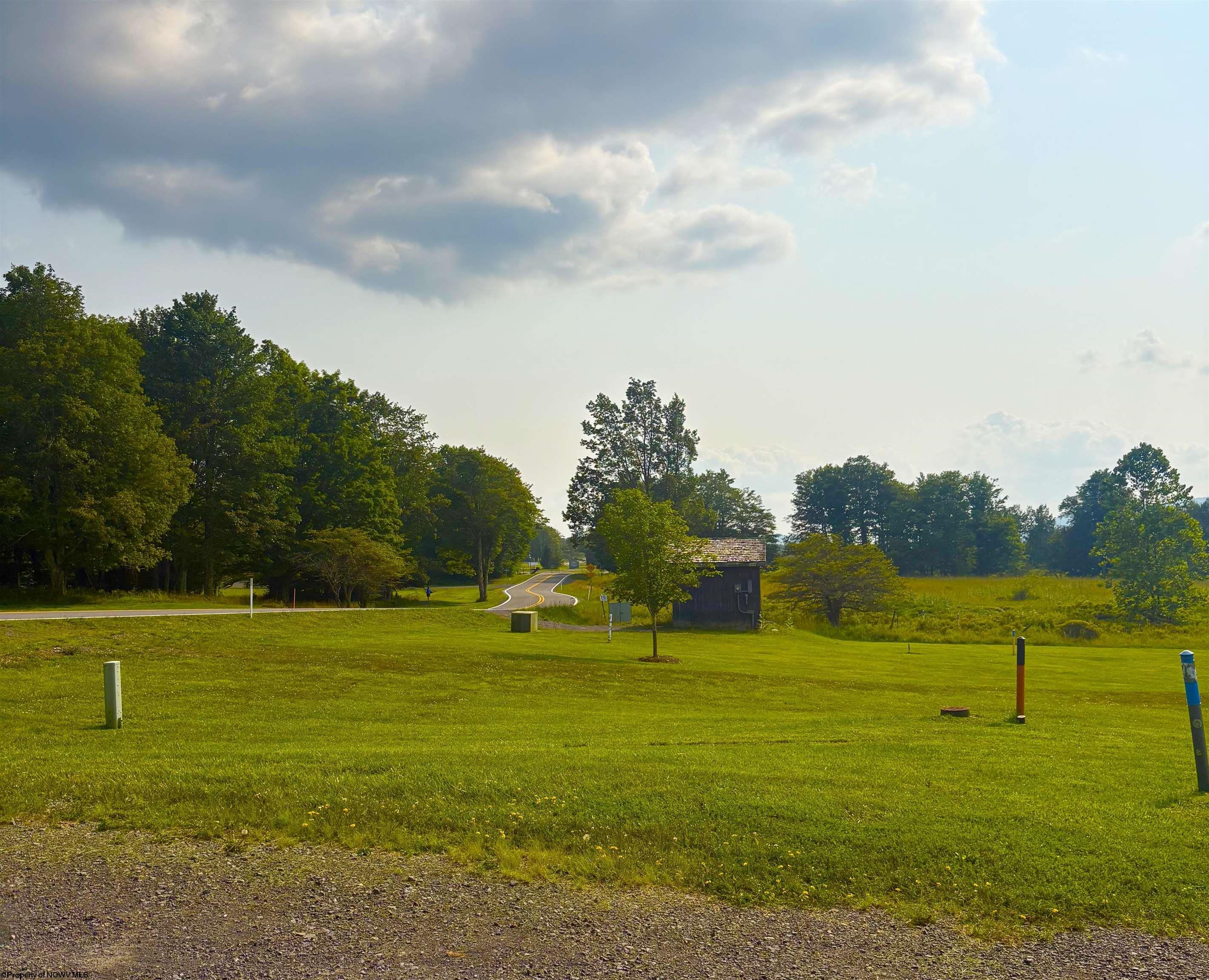 1 Katy Lane Davis WV 26260