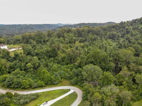 3 David Daniels Drive Fairmont WV 26554