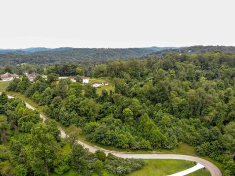 3 David Daniels Drive Fairmont WV 26554