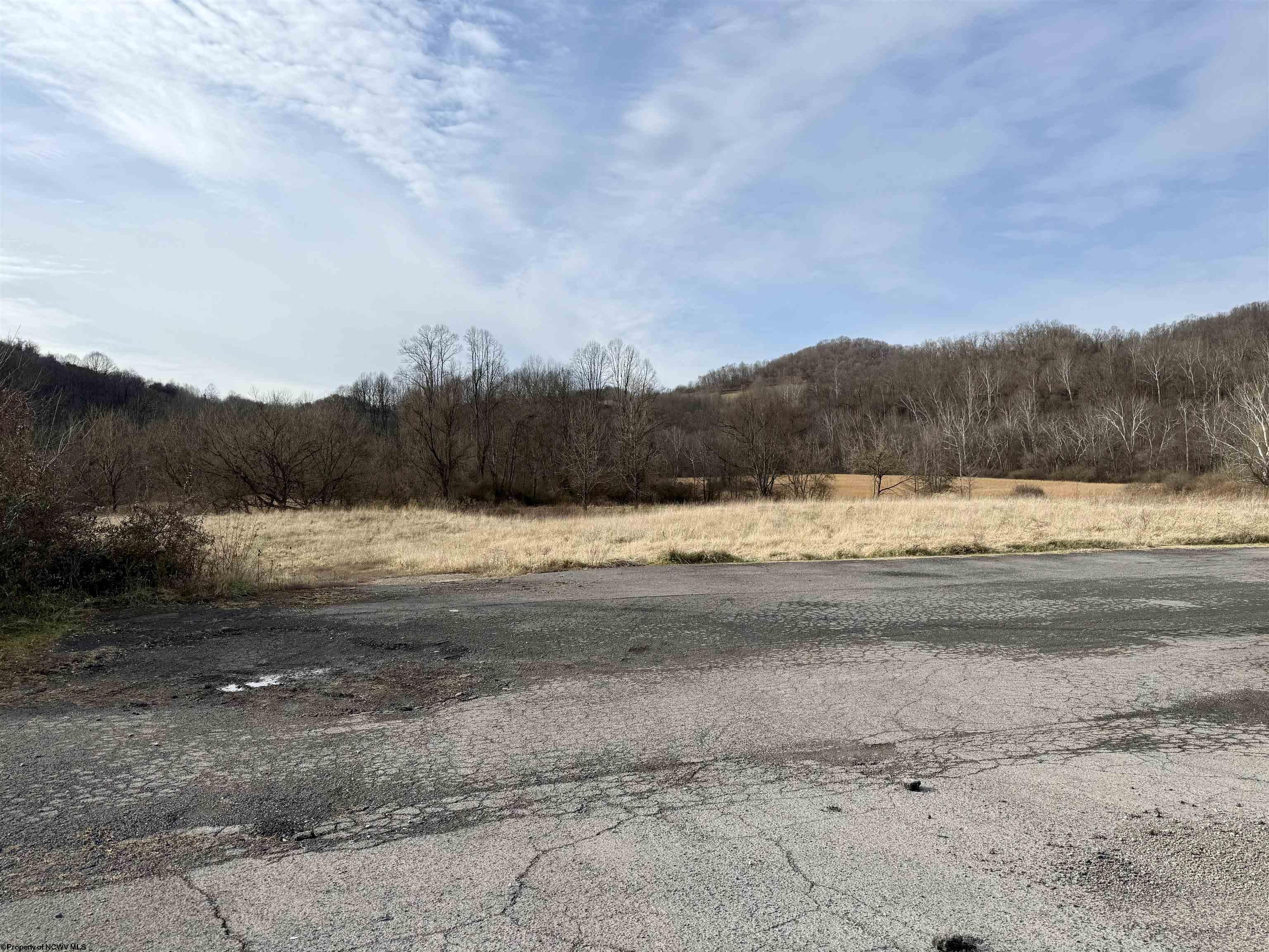 0 Middletown Road Fairmont WV 26554