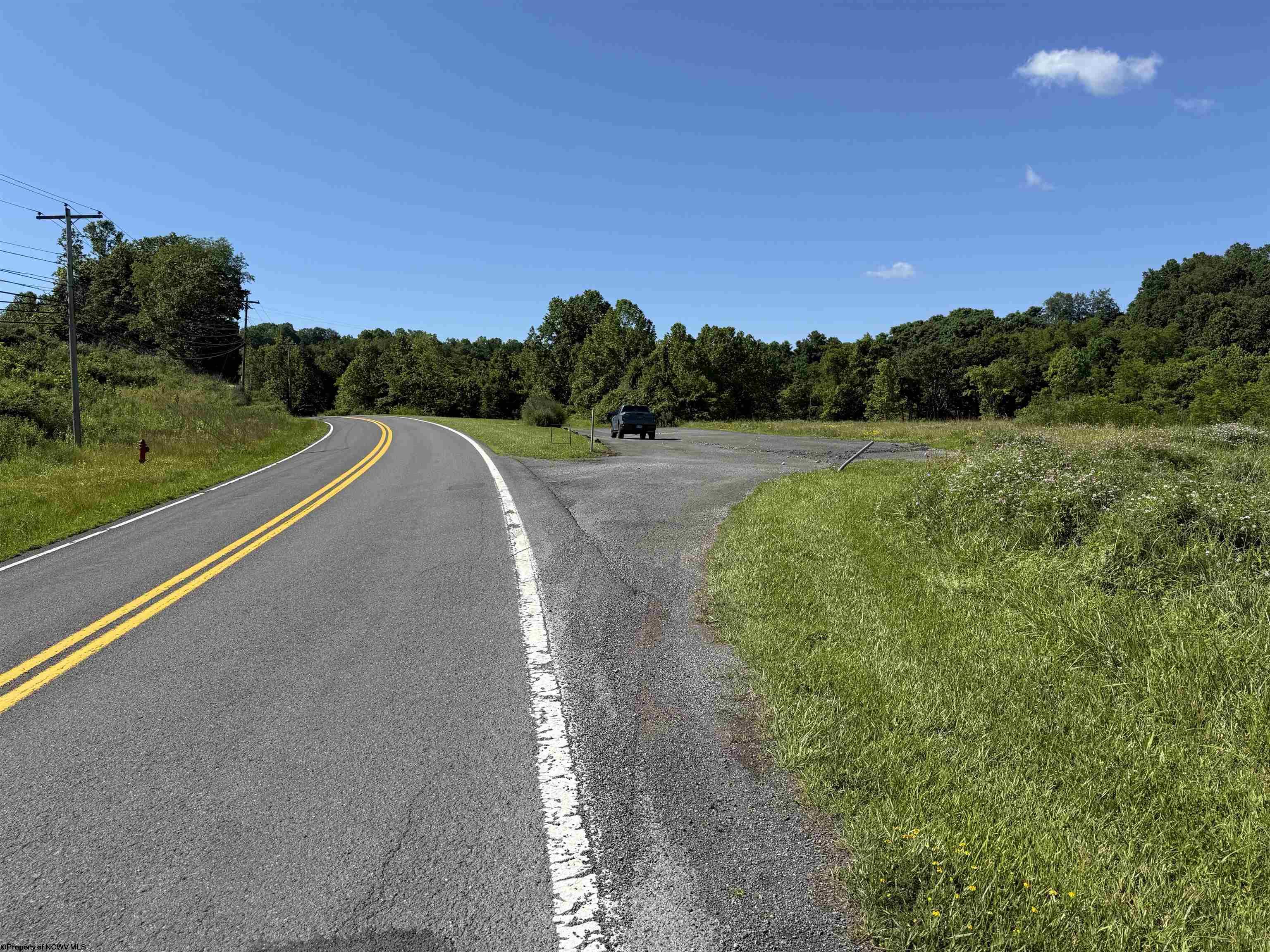 0 Middletown Road Fairmont WV 26554