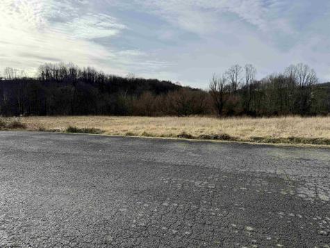 0 Middletown Road Fairmont WV 26554