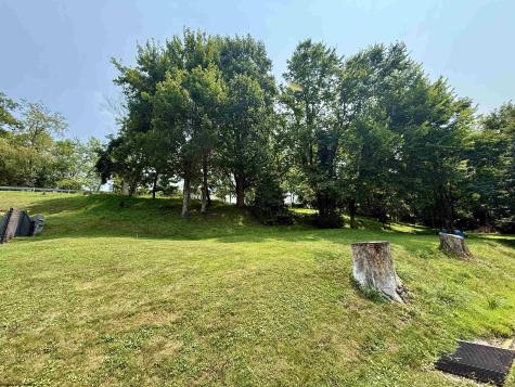 0 W Lincoln Avenue Morgantown WV 26501