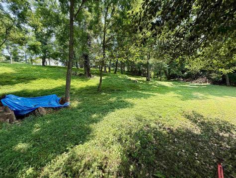 0 W Lincoln Avenue Morgantown WV 26501