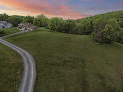 2 High Meadow Drive Moatsville WV 26405