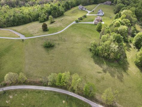 2 High Meadow Drive Moatsville WV 26405