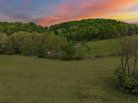 Lot 2&3 High Meadow Drive Moatsville WV 26405