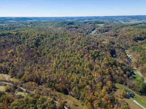 0 Tappan Road Bridgeport WV 26330