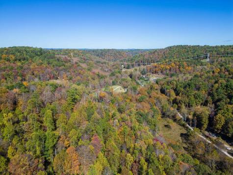 0 Tappan Road Bridgeport WV 26330