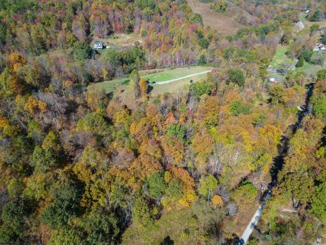 0 Tappan Road Bridgeport WV 26330