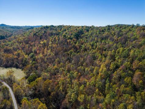 0 Tappan Road Bridgeport WV 26330