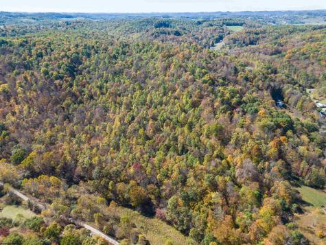 0 Tappan Road Bridgeport WV 26330